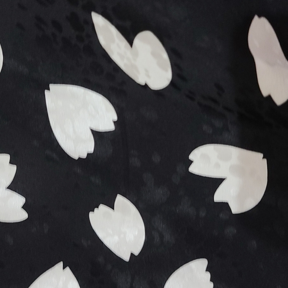 100% SILK dress - Picture 5 of 14